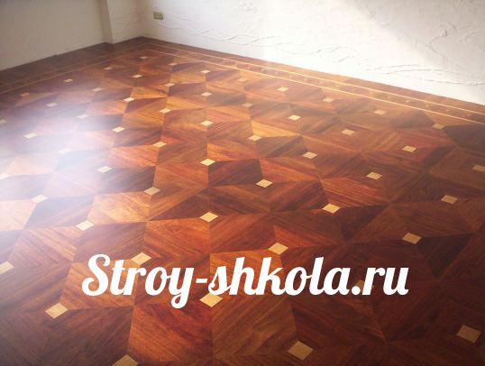 Нужна ли подложка под линолеум?